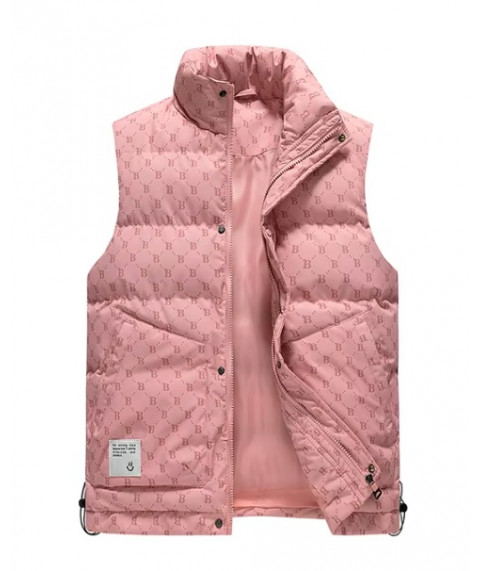 Down Cotton Men's Vest