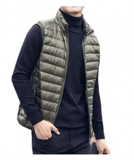 Ultra Light Loose Men's  Vest