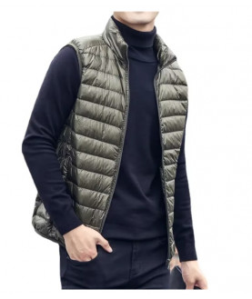 Ultra Light Loose Men's  Vest