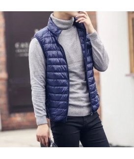 Ultra Light Loose Men's  Vest