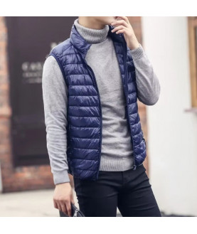 Ultra Light Loose Men's  Vest