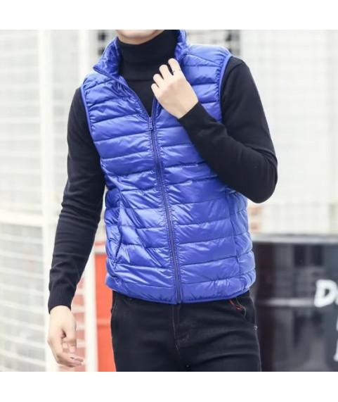 Ultra Light Loose Men's  Vest