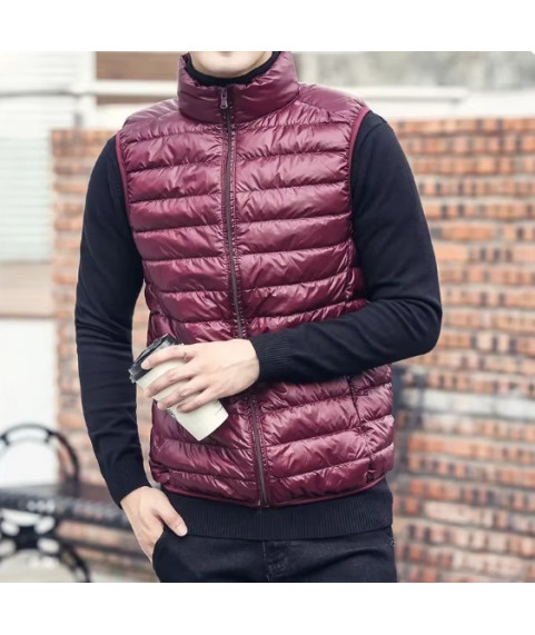 Ultra Light Loose Men's  Vest