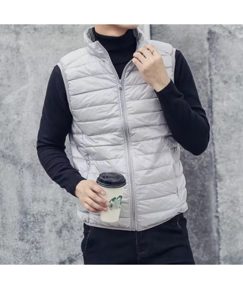 Ultra Light Loose Men's  Vest