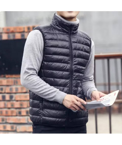 Ultra Light Loose Men's  Vest